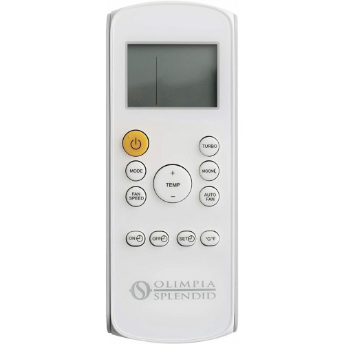 Olimpia Splendid Dolceclima Silent 10 WiFi 63...