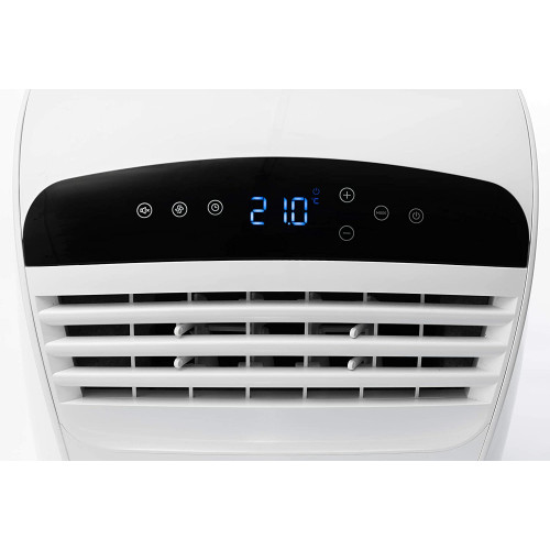 Olimpia Splendid Dolceclima Silent 10 WiFi 63...