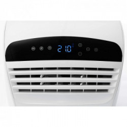 Olimpia Splendid Dolceclima Silent 10 WiFi 63 dB Bianco