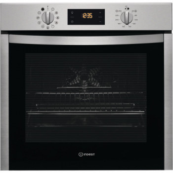 Indesit IFW 5844 P IX -...