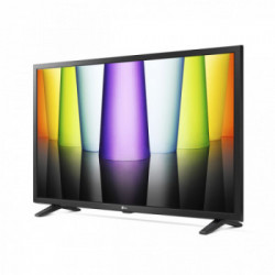 Lg 32LQ6300 Smart TV 32 pollici Full HD, HDR, Web Os, DVB-T2, 2022