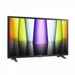 Lg 32LQ6300 Smart TV 32 pollici Full HD, HDR, Web Os, DVB-T2, 2022