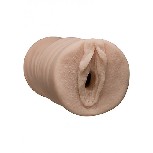 DocJohnson Faye Reagan Ultraskyn Pocket Pussy...