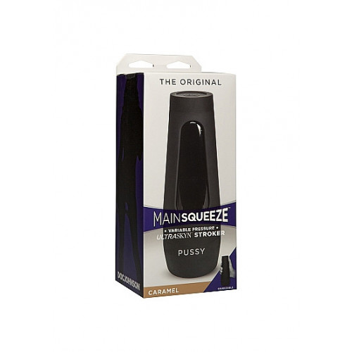 DocJohnson The Original Ultraskyn Stroker Pussy...