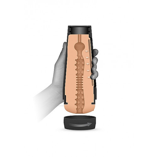 DocJohnson Dani Daniels Ultraskyn Stroker Pussy...