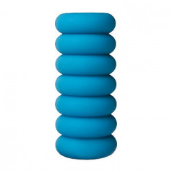 DocJohnson Ultraskyn Stroker - Masturbatore, Senza Vibrazione, Stimolante