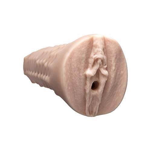 DocJohnson Jenna's Pussy Ultraskyn Pocket Pussy...