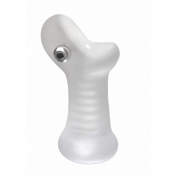 DocJohnson The Super Sucker...