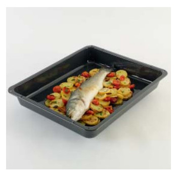 AEG E4OHDT01 - Leccarda...