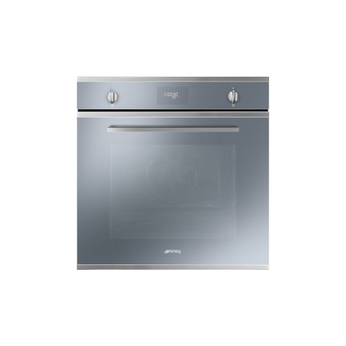 Smeg SFP6401TVS1 - Forno Elettrico da Incasso,...
