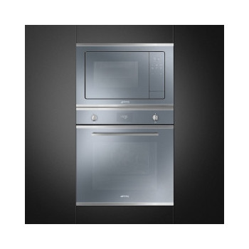 Smeg SFP6401TVS1 - Forno... 2