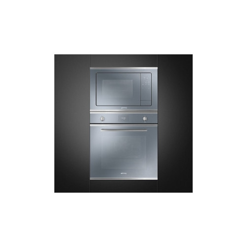 Smeg SFP6401TVS1 - Forno Elettrico da Incasso,...