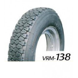 VEE RUBBER 4.00 - 12 76J TT VRM138 PR6 (Vee Rubber)