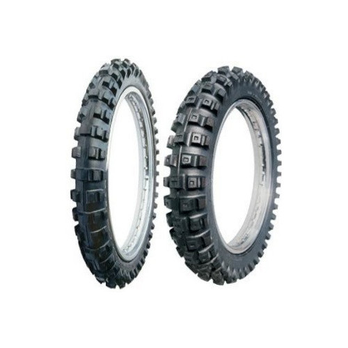 VEE RUBBER 4.00 - 18 (100/100-18) 64P VRM109R (Vee