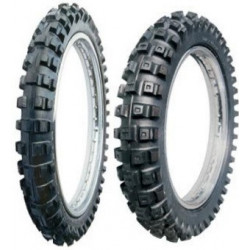 VEE RUBBER 3.00 - 21 (80/100-21) 51R VRM109F (Vee