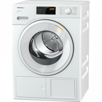 Miele TSD 263 WP -...