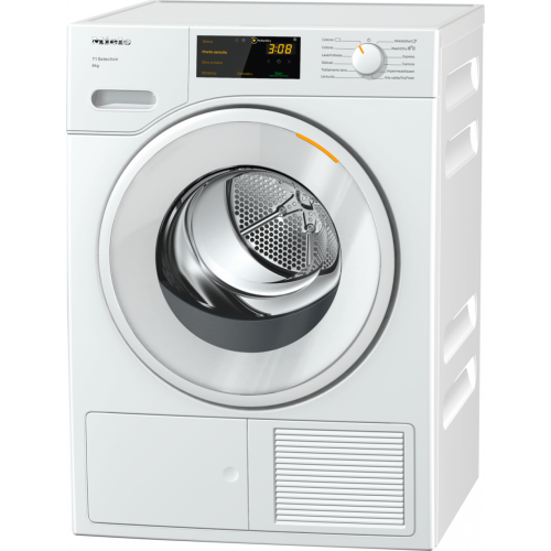 Miele TSD 263 WP - Asciugatrice a Pompa di...