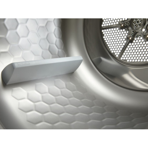 Miele TSD 263 WP - Asciugatrice a Pompa di...