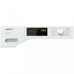 Miele TSD 263 WP - Asciugatrice a Pompa di Calore, 8 Kg, Classe A++