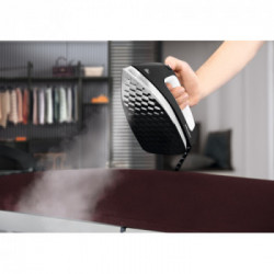 Miele B 4847 Fashion Master - Stiratrice a Vapore con Steamer Incluso