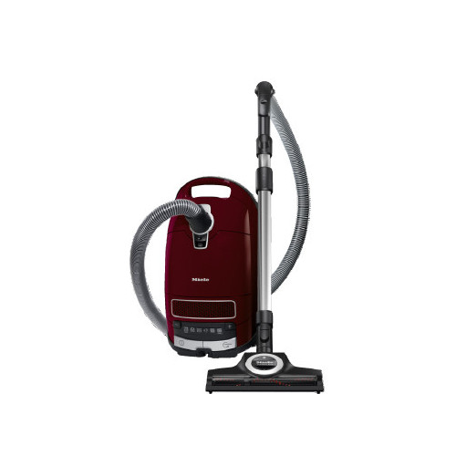 Miele Complete C3 Cat&Dog Powerline -...