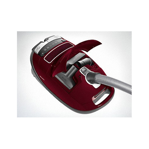 Miele Complete C3 Cat&Dog Powerline -...