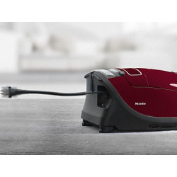 Miele Complete C3 Cat&Dog Powerline - Aspirapolvere a Traino con Sacco, 890 W