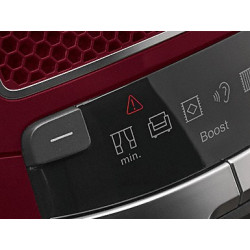 Miele Complete C3 Cat&Dog Powerline - Aspirapolvere a Traino con Sacco, 890 W