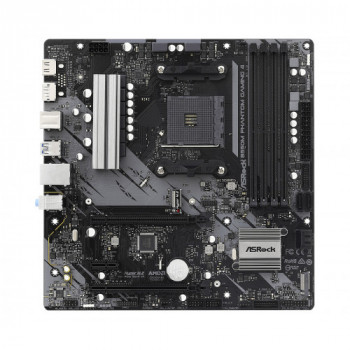 Asrock B550M Phantom Gaming... 2