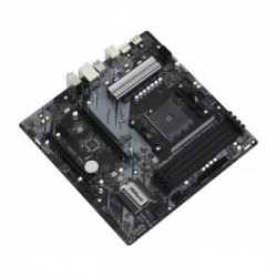 Asrock B550M Phantom Gaming 4 AMD B550 Presa AM4 micro ATX