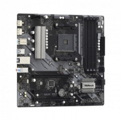 Asrock B550M Phantom Gaming 4 AMD B550 Presa AM4 micro ATX