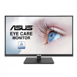 ASUS VA27AQSB 68,6 cm (27") 2560 x 1440 Pixel WQHD Nero