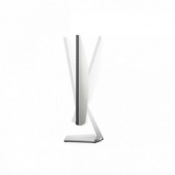 DELL S Series S2721H 68,6 cm (27") 1920 x 1080 Pixel Full HD LCD Grigio