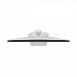 DELL S Series S2721H 68,6 cm (27") 1920 x 1080 Pixel Full HD LCD Grigio