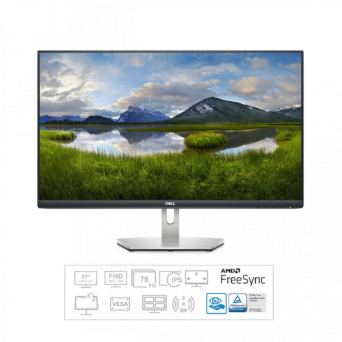 DELL S Series S2721H 68,6 cm (27") 1920 x 1080...