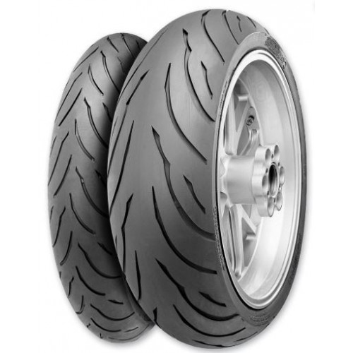 CONTINENTAL 180/55ZR 17 (73W) ContiMotion M TL