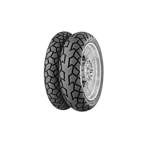 CONTINENTAL 120/70 R 19 60V TKC70 TL(M+S)