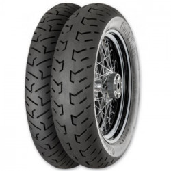 CONTINENTAL 130/60 B 21 63H M/C TL ContiTour F