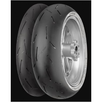 CONTINENTAL 190/55 ZR 17...