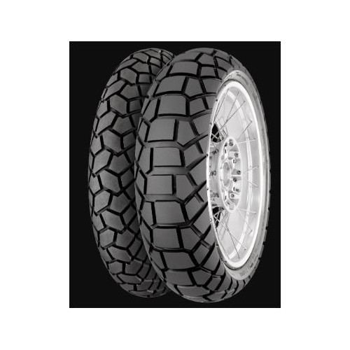 CONTINENTAL 130/80 R 17 65S TL M+S TKC70 Rocks