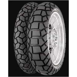 CONTINENTAL 130/80 R 17 65S TL M+S TKC70 Rocks