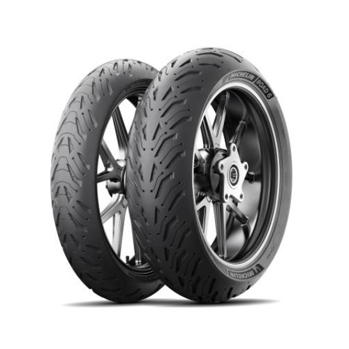 MICHELIN 120/70 ZR 19 (60W) Road 6 F TL