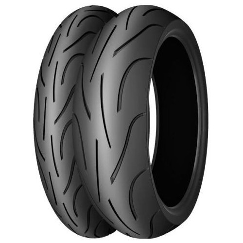 MICHELIN 120/65 ZR 17 56W PILOT POWER 2CT TL