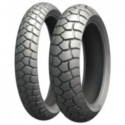 MICHELIN 90/90  - 21 M/CTL/TT 54V ANAKEE ADV F