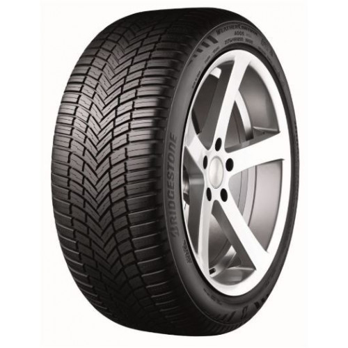 BRIDGESTONE 215/50 R 17 95W A005 Evo AllSeason XL