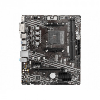MSI A520M-A PRO AMD A520...