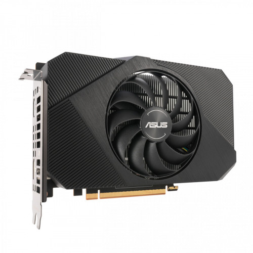 ASUS PH-RX6400-4G AMD Radeon RX 6400 4 GB GDDR6