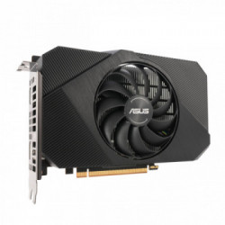 ASUS PH-RX6400-4G AMD Radeon RX 6400 4 GB GDDR6