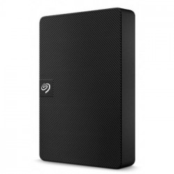 Seagate STKM2000400 disco rigido esterno 2000 GB Nero