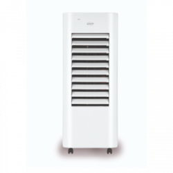 Argo Polifemo Dedalo - Argoclima Portatile, Cooler, Bianco
